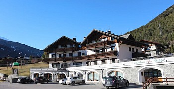 Residence Fior d´Alpe