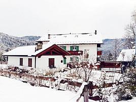 Residence Madonnina Folgaria