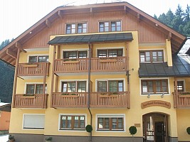 Sporthotel Dachstein West