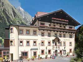 Hotel Zum Hirschen