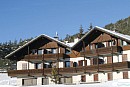 Residence Fior d'Alpe ***