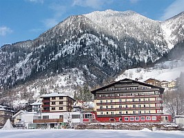 Hotel GERMANIA GASTEIN