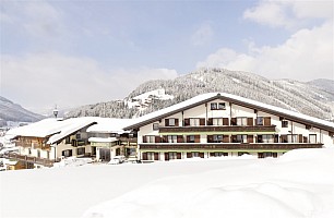 Hotel ALPENKRONE