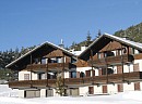 Apartmány FIOR D´ALPE