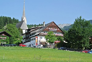 Gasthof Kirchenwirt