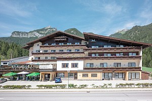 Alpenhotel Edelweiss