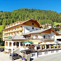 Hotel Berghof