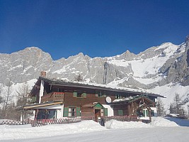 Berghotel Dachstein