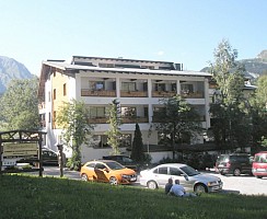 Hotel Erika