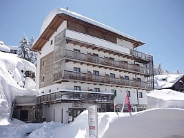 Hotel Chalet Caminetto