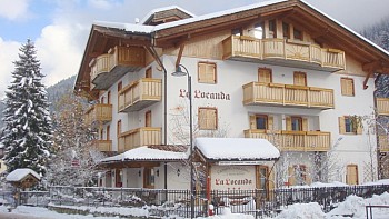 Garni La Locanda