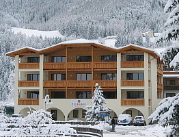 Hotel Alpenrose