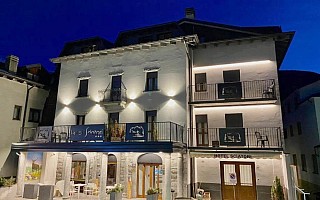 Hotel Sciatori