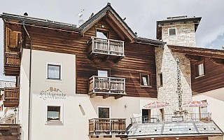 Hotel 2000 Eira